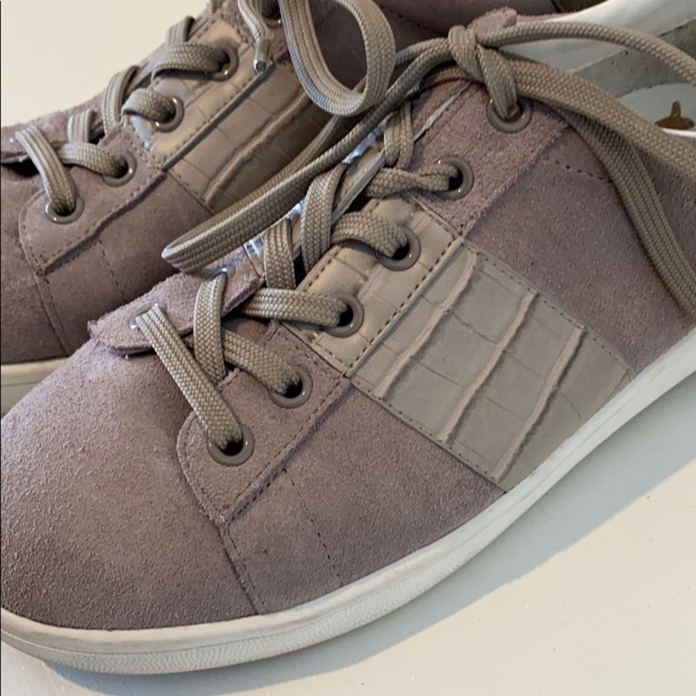 Sam Edelman Sneakers - Picture 3 of 6